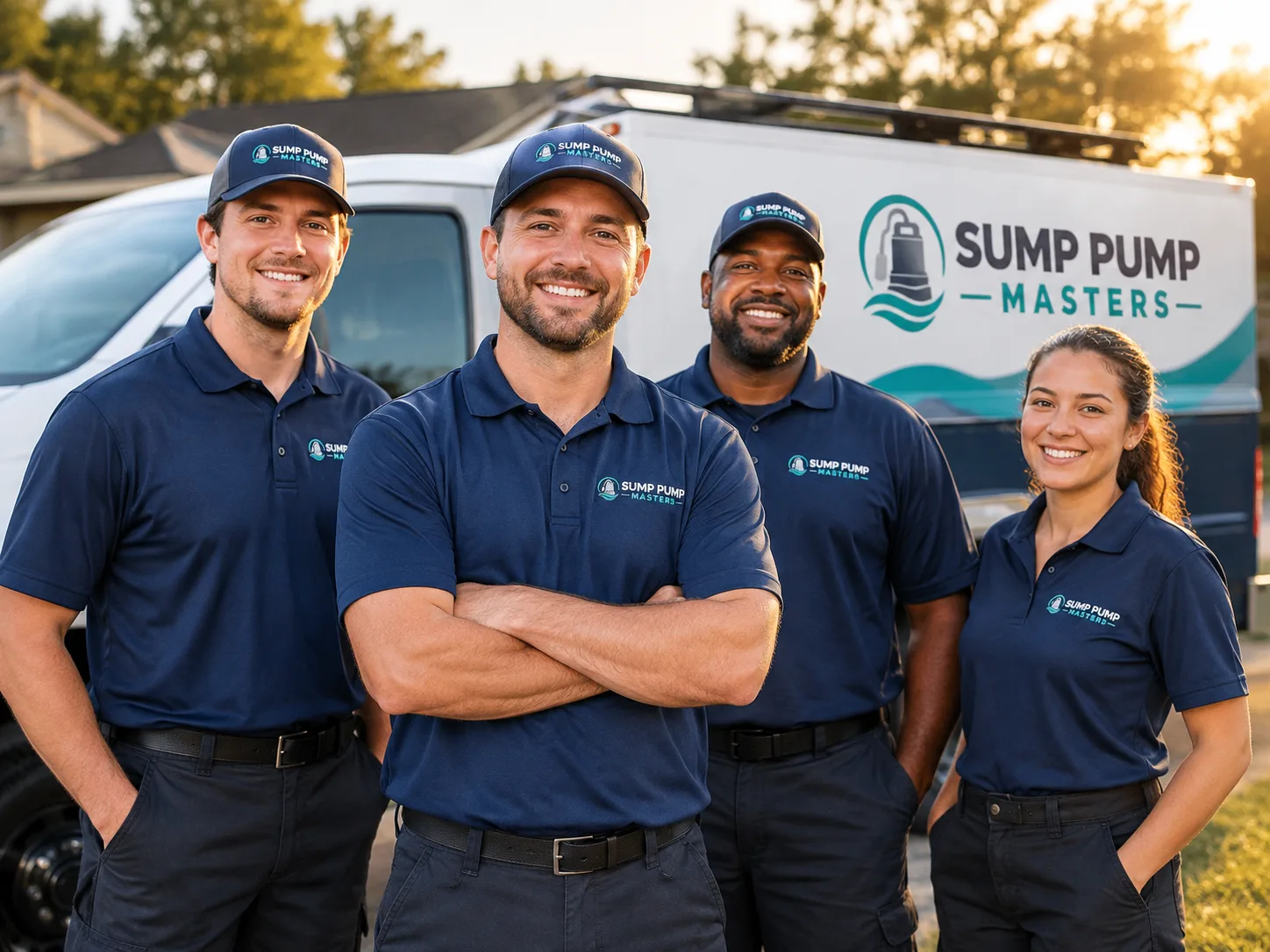 Sump Pump Repair company in Flippin, AR